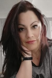 Photo de profil de Laetitia Mosna