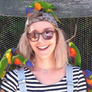 Photo de profil de Laëtitia Moulineau