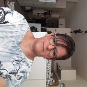 Photo de profil de Laetitia Mousel