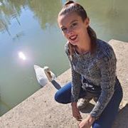 Photo de profil de Laetitia Muraro