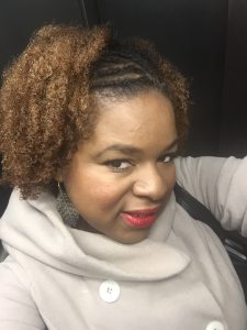 Photo de profil de Laetitia Mwanza