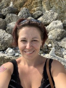 Photo de profil de Laetitia Nadaud