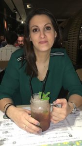 Photo de profil de Laetitia Nagel