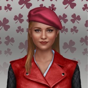 Photo de profil de Laetitia Nangis