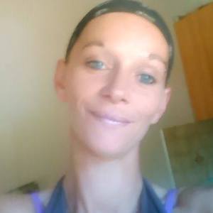 Photo de profil de Laetitia Nicoleau