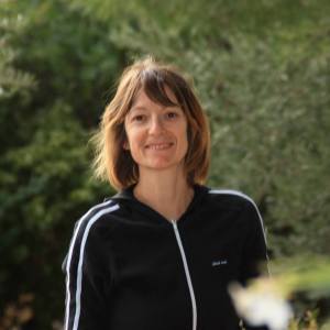Photo de profil de Laetitia Nivot
