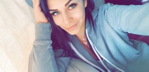 Photo de profil de Laetitia Oliva