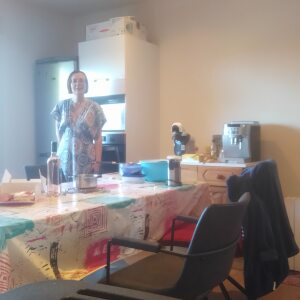 Photo de profil de Laetitia Olivier