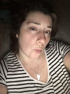 Photo de profil de Laetitia Olivier