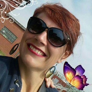 Photo de profil de Laëtitia Oliviero