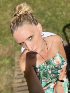 Photo de profil de Laetitia Ollivier