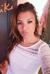 Photo de profil de Laetitia Oumzil