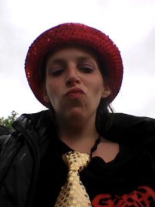 Photo de profil de Laetitia Paenhuys