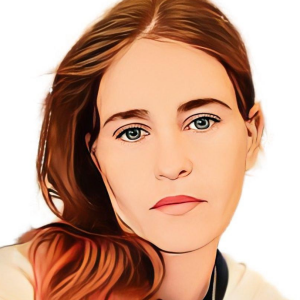 Photo de profil de Laetitia Pagnod