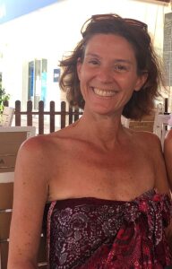 Photo de profil de Laetitia Pallu
