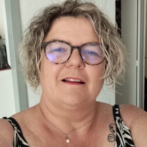 Photo de profil de Laetitia Papia
