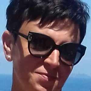 Photo de profil de Laetitia Pares
