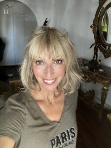 Photo de profil de Laetitia Pedrini