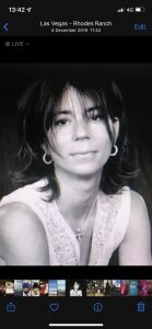 Photo de profil de Laetitia Pena-Ruiz