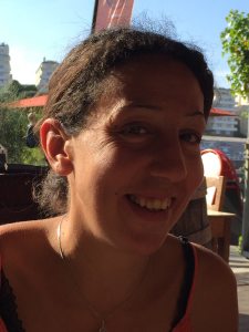 Photo de profil de Laetitia Pennacchio