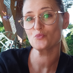 Photo de profil de Laetitia Perrichon
