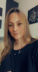 Photo de profil de Laetitia Pettinari