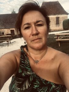 Photo de profil de Laetitia Peyrou
