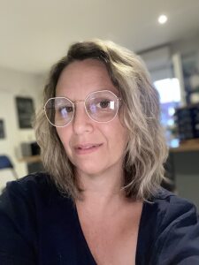 Photo de profil de Laëtitia Piat