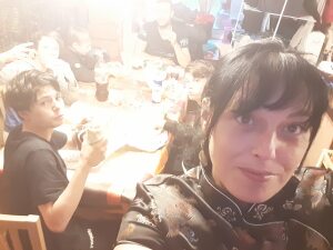 Photo de profil de Laetitia Pichon
