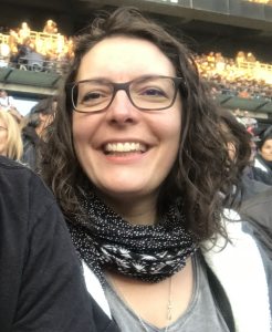 Photo de profil de Laëtitia Pietriga