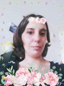Photo de profil de Laetitia Pineau