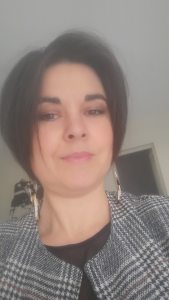 Photo de profil de Laetitia Pinheiro