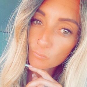Photo de profil de Laetitia Pires