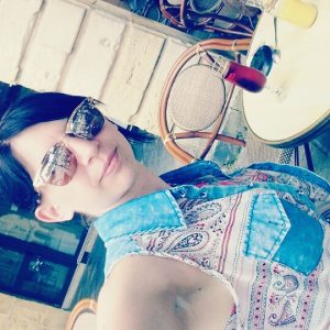 Photo de profil de Laetitia Piton