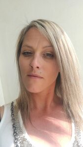 Photo de profil de Laetitia Poignard
