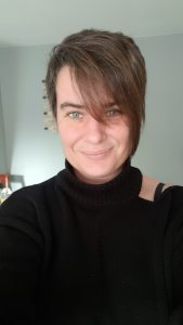 Photo de profil de Laetitia Poulizac