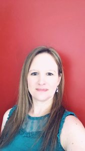 Photo de profil de Laëtitia Poupin