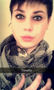 Photo de profil de Laetitia Poussade