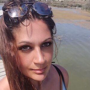 Photo de profil de Laetitia Prax