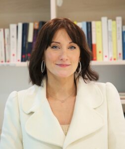 Photo de profil de Laetitia Prevost
