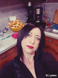 Photo de profil de Laetitia Quirante