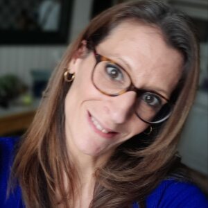 Photo de profil de Laetitia Rabottini
