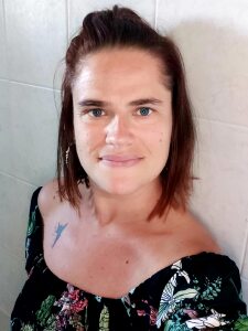 Photo de profil de Laetitia Raïo Blasco