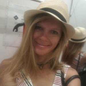 Photo de profil de Laetitia Rausch