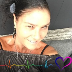 Photo de profil de Laetitia Ravilly