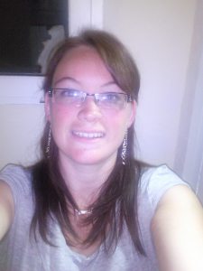Photo de profil de Laetitia Renard