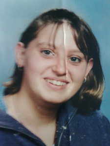 Photo de profil de Laetitia Ribeyre