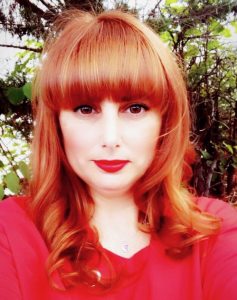 Photo de profil de Laetitia Robin