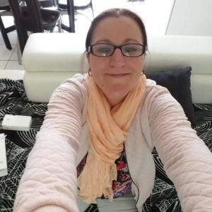 Photo de profil de Laetitia Rognant