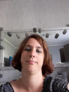 Photo de profil de Laetitia Rosati